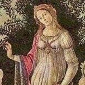 Meet your Posher, Rosella